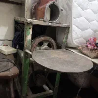 چرخ گوشت صنعتی