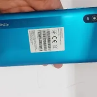 شیائومی Redmi 9A با حافظهٔ ۳۲ گیگابایت|موبایل|شاهین‌شهر, گزبرخوار|دیوار