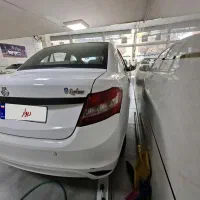 ساینا مدل ۹۷|خودرو سواری و وانت|تبریز, |دیوار