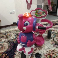 سه چرخه موزیکال