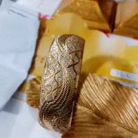 طلا در حد نو|جواهرات|قم, کلهری|دیوار