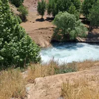جاده طالقان‌ زیاران ۱۵۰۰ متر زمین مشرف به شاهرود|فروش زمین و ملک کلنگی|طالقان, |دیوار