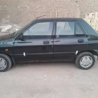 ماشین پراید ۱۳۱  بسیار تمیز ۹۶|خودرو سواری و وانت|تربت جام, نظامی|دیوار