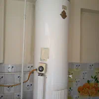 آبگرمکن مخزنی مارک امید