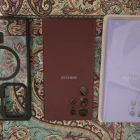 s24 اولترا ۲۵۶ سه ماه کار