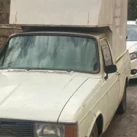 پیکان وانت|خودرو سواری و وانت|پردیس, فاز ۴|دیوار