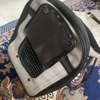 باکس سگ خارجی|لوازم جانبی حیوانات|تهران, باغ خزانه|دیوار