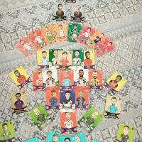 کیمدی مقطوع