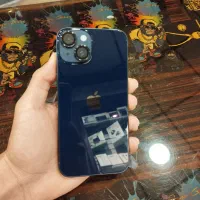 آیفون 14 نرمال