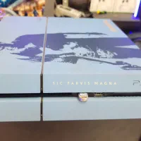 Ps4 باندل Uncharted ( کلکسیونی ) یک ترابایت|کنسول، بازی ویدئویی و آنلاین|تهران, لاله زار|دیوار