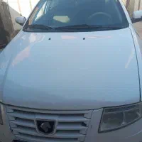 سمند سورن ef7مدل 96