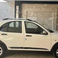 کوئیک GXR مدل 1404