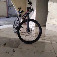 دوچرخ ۲۷|دوچرخه، اسکیت، اسکوتر|بافت, |دیوار