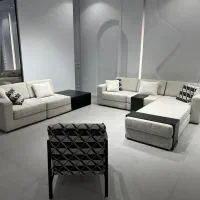 مبلمان و غذا خوری|مبلمان خانگی و میز عسلی|چهاردانگه (تهران), |دیوار