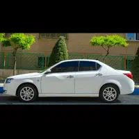 دنا پلاس اتومات توربو 1400