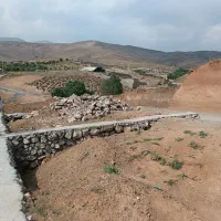 فروش زمین 307 متری با سند تک برگ و انشعابات کامل|فروش زمین و ملک کلنگی|لواسان, |دیوار