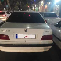 پژو پارس99بدون رنگ|خودرو سواری و وانت|لردگان, |دیوار