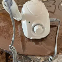 دستگاه سوهان برقی ماراتون و یووی