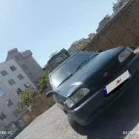 پراید مدل 84 انژکتور