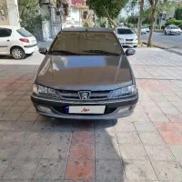 پارس سال مدل 95