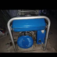 موتوربرق هوندا ژاپنی 2800وات|ابزارآلات|لار, |دیوار