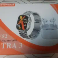 ساعت هوشمند