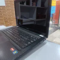 لپ تاپ اچ پی کامپک اقتصادی|رایانه همراه|اسلامشهر, شهرک واوان|دیوار