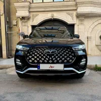 تیگو۷پرو ۱۴۰۱