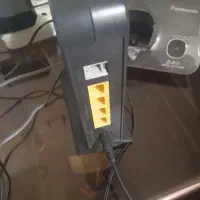 مودم ZYXEL|مودم و تجهیزات شبکه|شیراز, شهرک جماران|دیوار