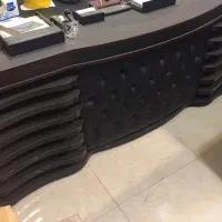 میز مدیریت،کتابخانه، فایل اداری