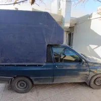 پراید وانت مدل 93