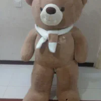 عروسک ته دی