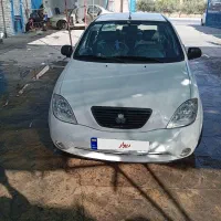 تیبا 1400کم کار