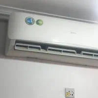 کولر|کولر گازی و فن‌کوئل|بندر گناوه, |دیوار