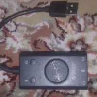 کارت صدا USP اریکو