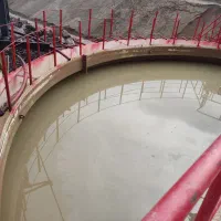 اپراتور تیکنر و فیلتر پرس