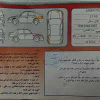 فروش تیبا۲|خودرو سواری و وانت|شهرکرد, |دیوار