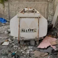 تانکر فروشی