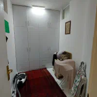 ۸۵متر ۲ خواب طبقه اول با پارکینگ(حائری)|فروش آپارتمان|مشهد, نکاح|دیوار