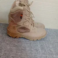 کفش کوهنوردی|کیف، کفش، کمربند|یاسوج, |دیوار