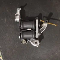 گان تتو مگنتی...دست ساز با گریپ و فیش