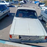 وانت پیکان|خودرو سواری و وانت|یزد, |دیوار