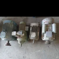 خریدار ضایعات دینام خشکی و چدنی