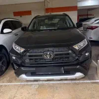 رافور ژاپن فول ادونچر سفارش عرب ۲۰۲۵ RAV4