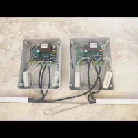 کرکره برقی و جک بازویی برادران درخشنده