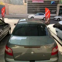 رانا Lxمدل ۹۳|خودرو سواری و وانت|کرج, برغان|دیوار