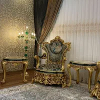 تعمیرات مبلمان و صندلی های تالار پذیرای