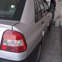 پراید ۱۴۱مدل ۹۱