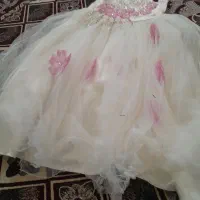 لباس مجلسی دخترانه ۳۰۰