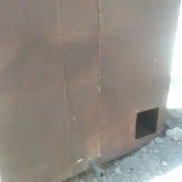 سلام دوستان تانکر سه هزار لتری دوق دونیم و|مصالح و تجهیزات ساختمان|قوچان, |دیوار